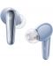 Bežične slušalice Anker - SoundCore Liberty 4, TWS, ANC, plave - 1t