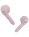 Bežične slušalice PowerLocus - PLX4, TWS, ružičaste - 2t