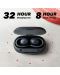 Bežične slušalice Anker - Soundcore Sport X10, TWS, crne - 5t