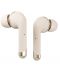 Bežične slušalice Happy Plugs - Air 1 Plus, TWS, zlatne - 4t