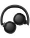 Bežične slušalice s mikrofonom Edifier - WH500, crno/zelene - 5t