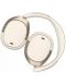 Bežične slušalice s mikrofonom Edifier - WH950NB, ANC, ivory - 4t