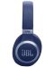 Bežične slušalice JBL - Live 770NC, ANC, plave - 3t