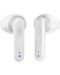 Bežične slušalice JBL - Vibe Flex, TWS, bijele - 3t
