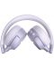 Bežične slušalice s mikrofonom Fresh N Rebel - Code Fuse, Dreamy Lilac - 5t
