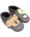 Cipele za bebe Baobaby - Classics, Koala, veličina S - 2t