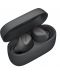 Bežične slušalice Jabra - Elite 4, TWS, ANC, sive - 1t