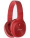 Bežične slušalice Edifier - W 800 BT Plus, crvene - 1t