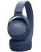 Bežične slušalice s mikrofonom JBL - Tune 670NC, ANC, plave - 3t