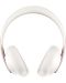 Bežične slušalice s mikrofonom Bose - 700NC, ANC, bijele/ružičaste - 2t