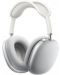 Bežične slušalice Apple - AirPods Max, Silver - 2t