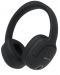 Bežične slušalice PowerLocus - P7, crno/zlatne - 1t