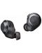 Bežične slušalice Audio-Technica - ATH-CKS50TW, TWS, ANC, crne - 3t