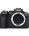 Kamera bez ogledala Canon - EOS R6 Mark II, Black - 1t