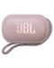 Bežične slušalice JBL - Reflect Flow Pro, TWS, ANC, ružičaste - 6t