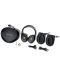 Bežične slušalice s mikrofonom Edifier - STAX Spirit S3, crne - 5t