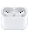 Bežične slušalice Apple - AirPods Pro MagSafe Case, TWS, bijele - 3t