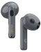 Bežične slušalice Edifier - W320TN, TWS, ANC, sive - 2t