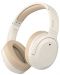 Bežične slušalice Edifier - W820NB Plus, ANC, bijelo/bež - 2t