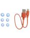 Bežične slušalice JBL - Vibe Beam, TWS, plave - 4t