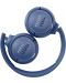 Bežične slušalice s mikrofonom JBL - Tune 510BT, plave - 6t