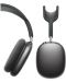 Bežične slušalice Apple - AirPods Max, Space Grey - 3t