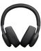 Bežične slušalice JBL - Live 770NC, ANC, crne - 2t