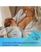 Dječja bočica protiv grčeva Canpol babies - Easy Start, Gold, 240 ml, plava - 5t