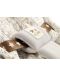 Ležaljka za bebe Jane - Fold, Glitter - 3t