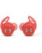 Bežične slušalice JBL - UA Streak, TWS, crvene - 4t