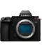 Kamera bez ogledala Panasonic - Lumix S5 II, 24.2MPx, Black - 1t