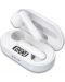Bežične slušalice Tellur - Flip, TWS, bijele - 2t