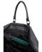 Poslovni ruksak R-bag - Eagle Black - 2t