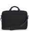 Poslovna torba za laptop Gabol Intro - Crna, 15.6" - 2t