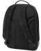 Poslovni ruksak za laptop R-bag - Ridge Black, 14" - 3t
