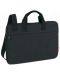 Poslovna torba za laptop Gabol Division - Crna, 15.6"	 - 1t
