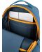 Poslovni ruksak Cool Pack - Groove, Snow Blue - 4t