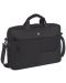 Poslovna torba za laptop Gabol Intro - Crna, 15.6" - 1t