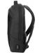 Poslovni ruksak za laptop R-bag -  Vector Black, 15" - 2t