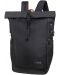 Poslovni ruksak za laptop R-bag - Roll Black, 15" - 1t