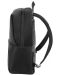 Poslovni ruksak za laptop R-bag - Neutro Black, 14" - 2t