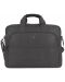 Poslovna torba za laptop Gabol Decker - Siva, 15.6"	 - 1t