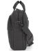 Poslovna torba za laptop Gabol Decker - Siva, 15.6"	 - 4t