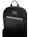 Poslovni ruksak za laptop R-bag - Hold Black - 5t