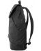 Poslovni ruksak za laptop R-bag - Strut Black, 14" - 2t
