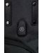 Poslovni ruksak za laptop R-bag - Roll Black, 15" - 7t