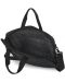 Poslovna torba za laptop Gabol Micro - Crna, 15.6" - 4t