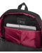 Poslovni ruksak za laptop R-bag - Neutro Black, 14" - 4t