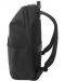 Poslovni ruksak za laptop R-bag - Base Black, 14" - 2t