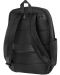 Poslovni ruksak za laptop R-bag - Neutro Black, 14" - 3t